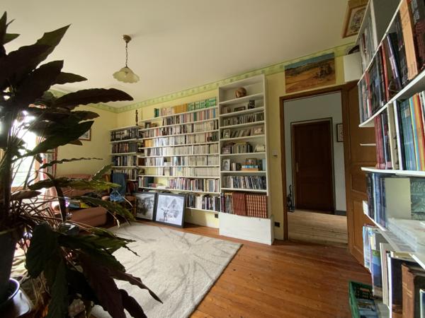 Maison 9 pièces - 235 m² Exclusivité efficity