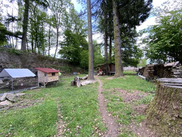 Maison 9 pièces - 235 m² Exclusivité efficity