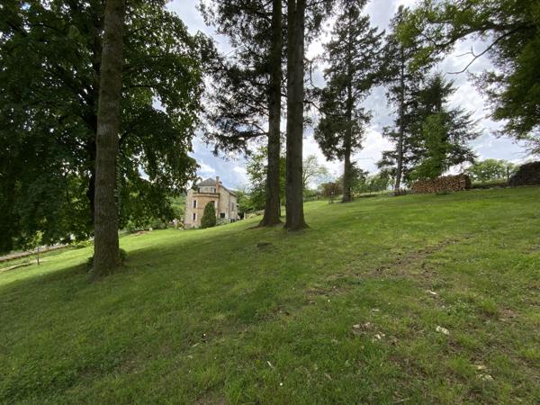 Maison 9 pièces - 235 m² Exclusivité efficity