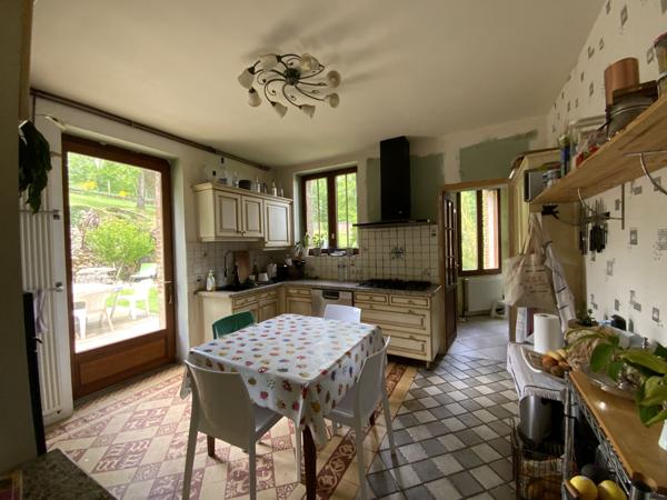 Maison 9 pièces - 235 m² Exclusivité efficity