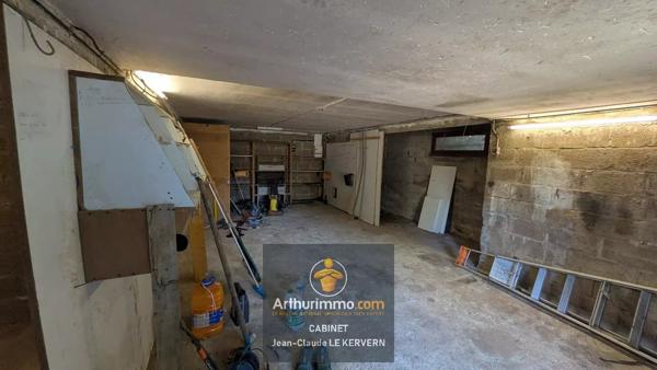 Vente                                                      Maison
                        
                     6 pièces                      134 m2                     à Plédran