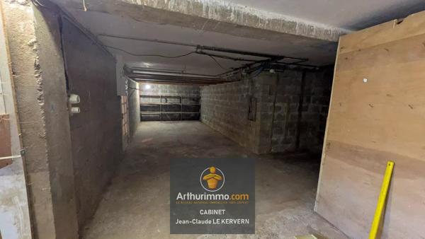 Vente                                                      Maison
                        
                     6 pièces                      134 m2                     à Plédran