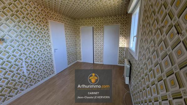 Vente                                                      Maison
                        
                     6 pièces                      134 m2                     à Plédran
