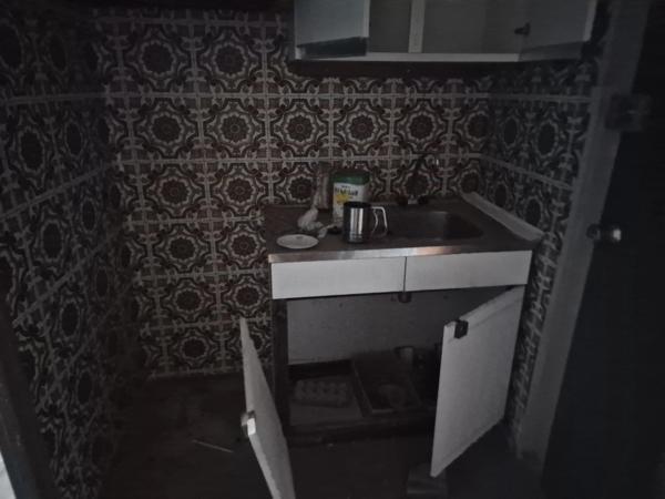 Appartement à vendre CONTREXEVILLE (88) STUDIO 24,26 m2 Résidence avec ascenseur face Parc thermal