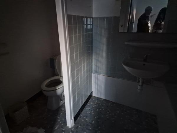 Appartement à vendre CONTREXEVILLE (88) STUDIO 24,26 m2 Résidence avec ascenseur face Parc thermal