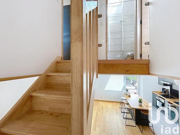 Appartement à vendre 4 pièces 74 m² Eybens