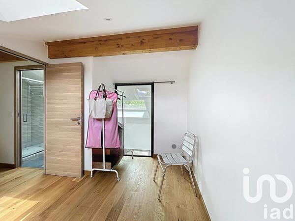 Appartement à vendre 4 pièces 74 m² Eybens