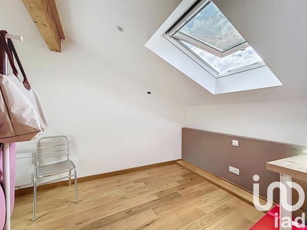 Appartement à vendre 4 pièces 74 m² Eybens