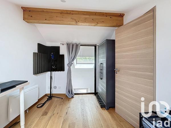 Appartement à vendre 4 pièces 74 m² Eybens
