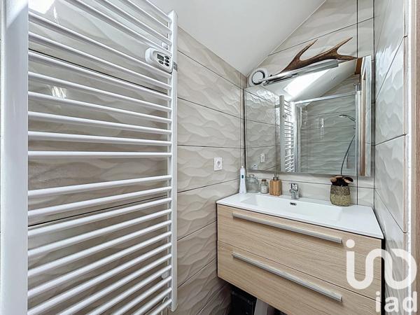 Appartement à vendre 4 pièces 74 m² Eybens