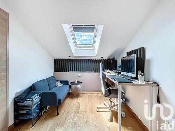 Appartement à vendre 4 pièces 74 m² Eybens