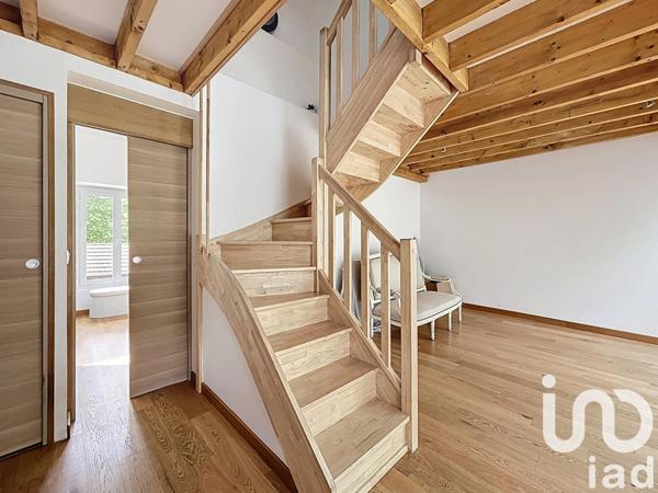 Appartement à vendre 4 pièces 74 m² Eybens