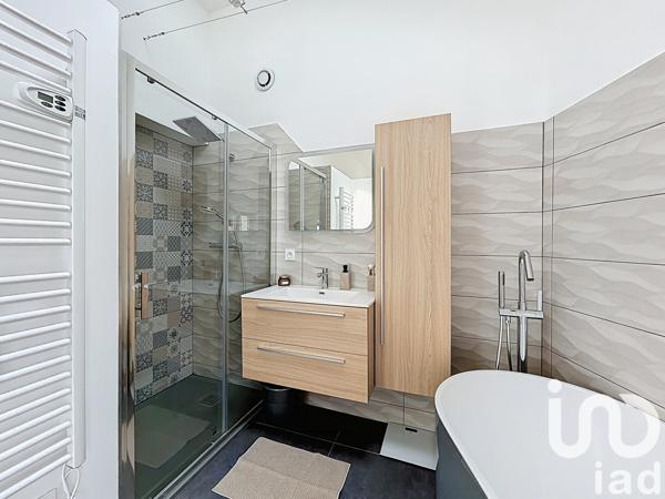 Appartement à vendre 4 pièces 74 m² Eybens