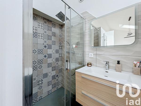 Appartement à vendre 4 pièces 74 m² Eybens