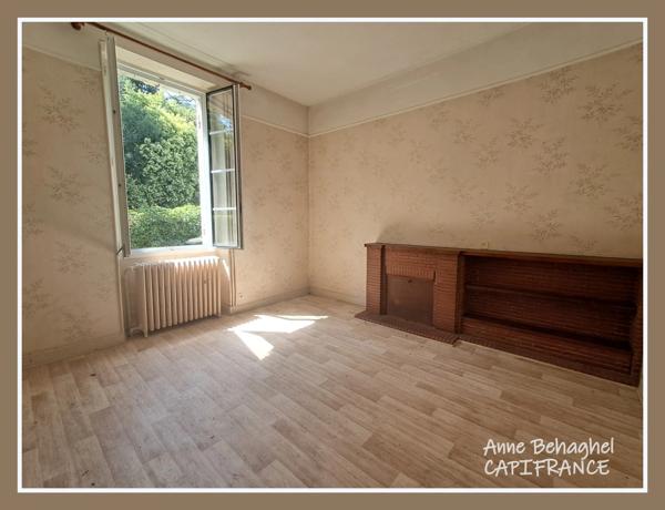 Maison à vendre 6 pièces CONDOM (32) - Jardin 1000m2- Sous-sol