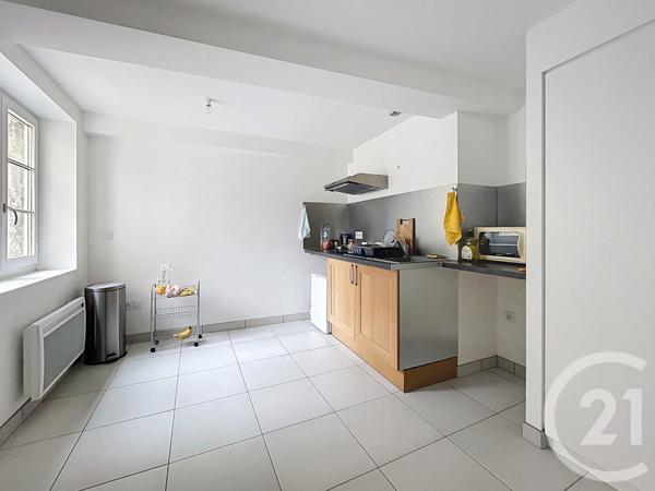 Appartement Studio à vendre  1 pièce - 20,66 m2 RIOM - 63
