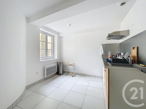 Appartement Studio à vendre  1 pièce - 20,66 m2 RIOM - 63