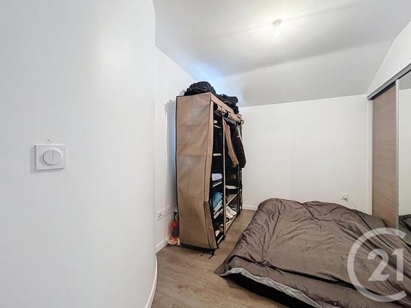 Appartement Studio à vendre  1 pièce - 20,66 m2 RIOM - 63