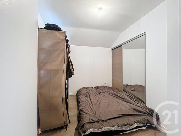 Appartement Studio à vendre  1 pièce - 20,66 m2 RIOM - 63