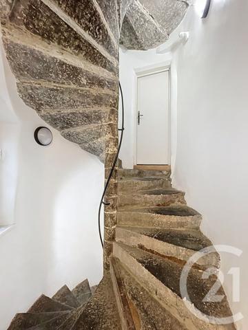 Appartement Studio à vendre  1 pièce - 20,66 m2 RIOM - 63