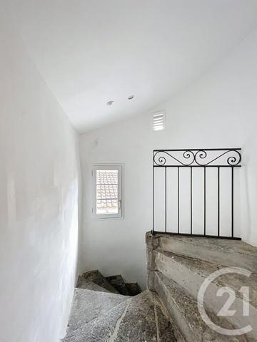 Appartement Studio à vendre  1 pièce - 20,66 m2 RIOM - 63