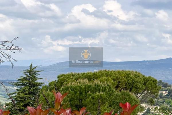 Vente Villa 8 pièces 224 m2 à Apt