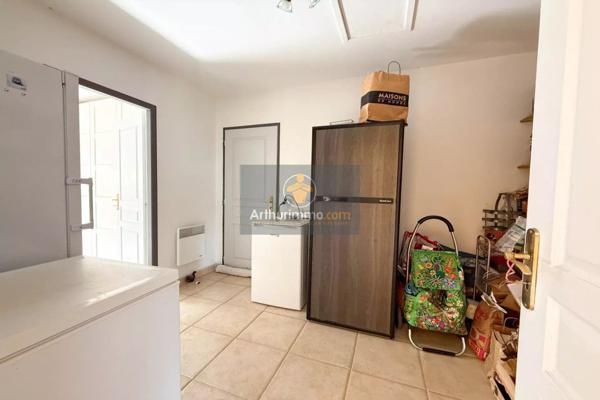 Vente Villa 8 pièces 224 m2 à Apt