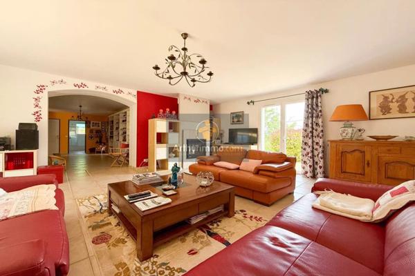 Vente Villa 8 pièces 224 m2 à Apt