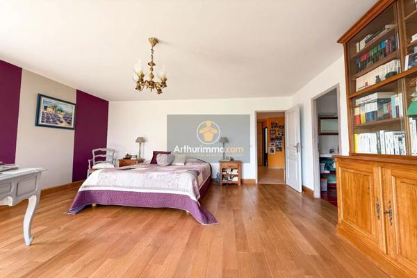 Vente Villa 8 pièces 224 m2 à Apt