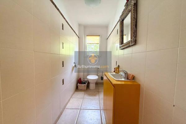 Vente Villa 8 pièces 224 m2 à Apt