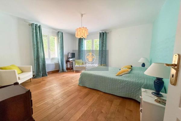 Vente Villa 8 pièces 224 m2 à Apt