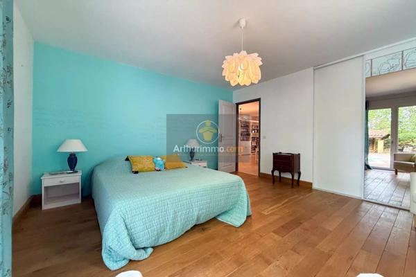 Vente Villa 8 pièces 224 m2 à Apt