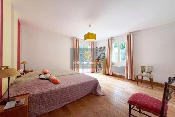 Vente Villa 8 pièces 224 m2 à Apt