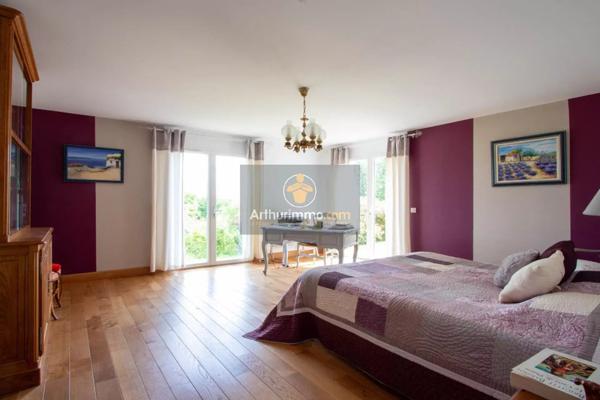 Vente Villa 8 pièces 224 m2 à Apt