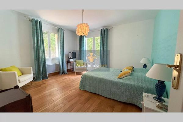 Vente Villa 8 pièces 224 m2 à Apt