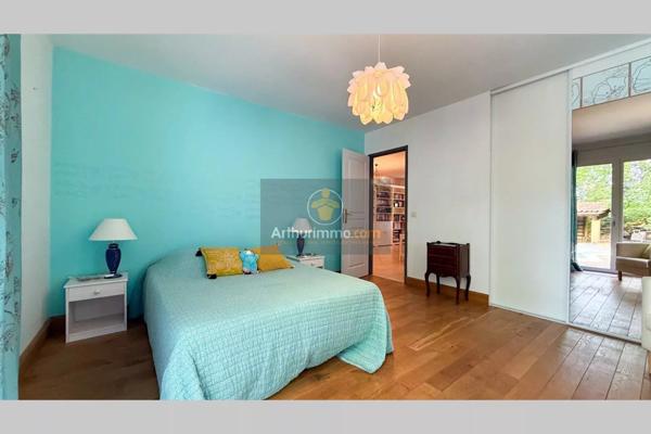 Vente Villa 8 pièces 224 m2 à Apt