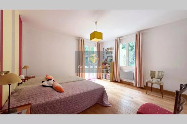 Vente Villa 8 pièces 224 m2 à Apt