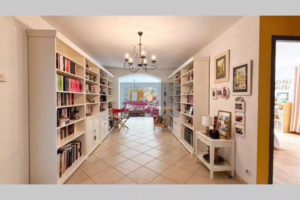 Vente Villa 8 pièces 224 m2 à Apt