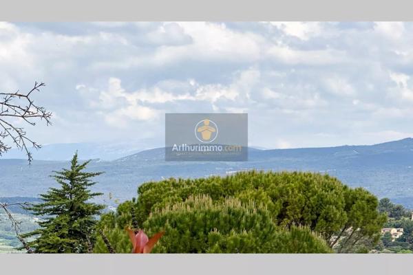 Vente Villa 8 pièces 224 m2 à Apt