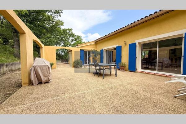 Vente Villa 8 pièces 224 m2 à Apt