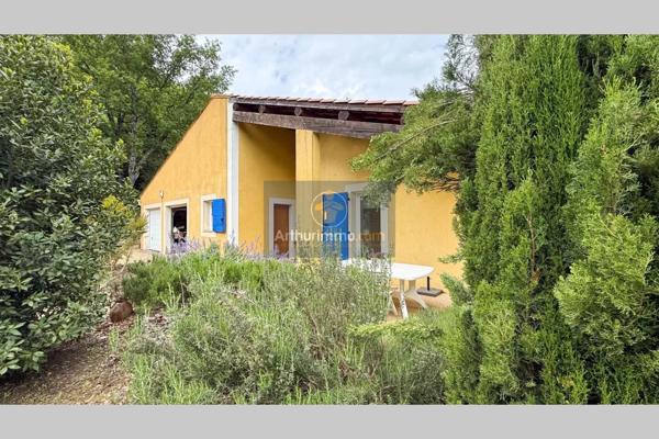 Vente Villa 8 pièces 224 m2 à Apt