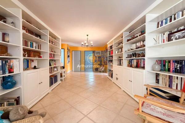 Vente Villa 8 pièces 224 m2 à Apt