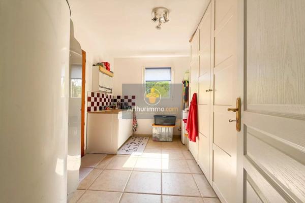 Vente Villa 8 pièces 224 m2 à Apt