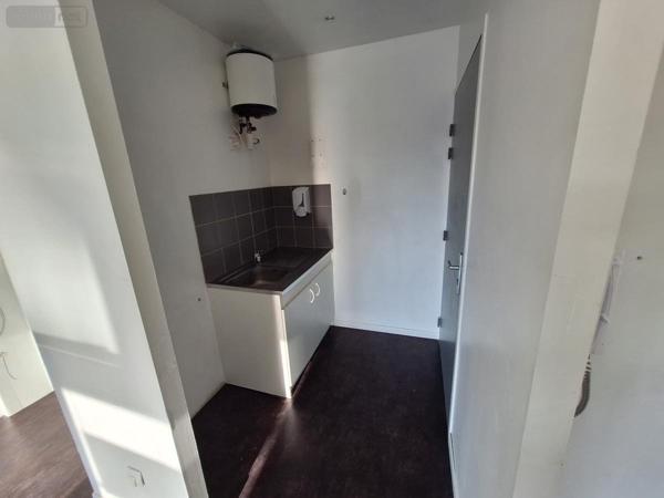 Fonds et/ou murs commerciaux à louer à Saint-Malo en Ille-et-Vilaine (35400), ref : 35084-L320   
La Gare / Rocabey