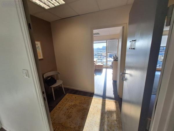 Fonds et/ou murs commerciaux à louer à Saint-Malo en Ille-et-Vilaine (35400), ref : 35084-L320   
La Gare / Rocabey