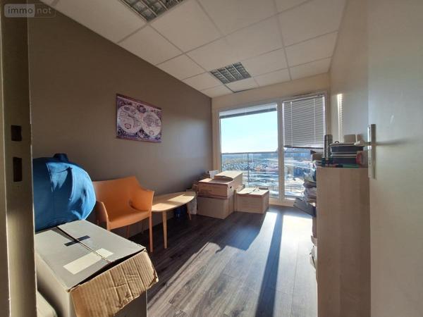 Fonds et/ou murs commerciaux à louer à Saint-Malo en Ille-et-Vilaine (35400), ref : 35084-L320   
La Gare / Rocabey