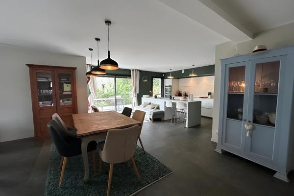 Cancale (35260) Maison vue mer à Cancale, quartier privilégie des Rimains