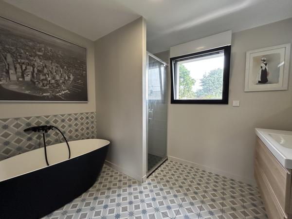 Cancale (35260) Maison vue mer à Cancale, quartier privilégie des Rimains