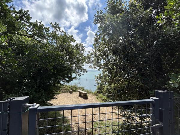 Cancale (35260) Maison vue mer à Cancale, quartier privilégie des Rimains