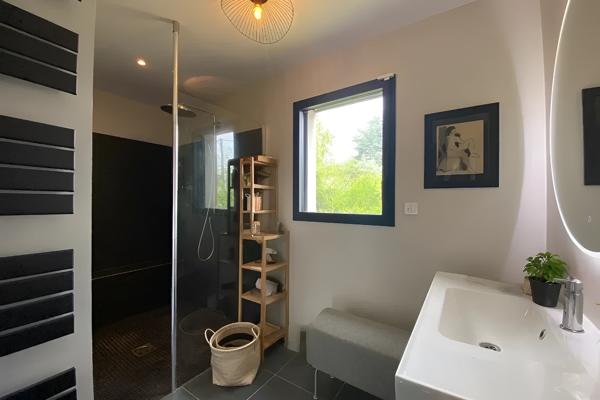 Cancale (35260) Maison vue mer à Cancale, quartier privilégie des Rimains